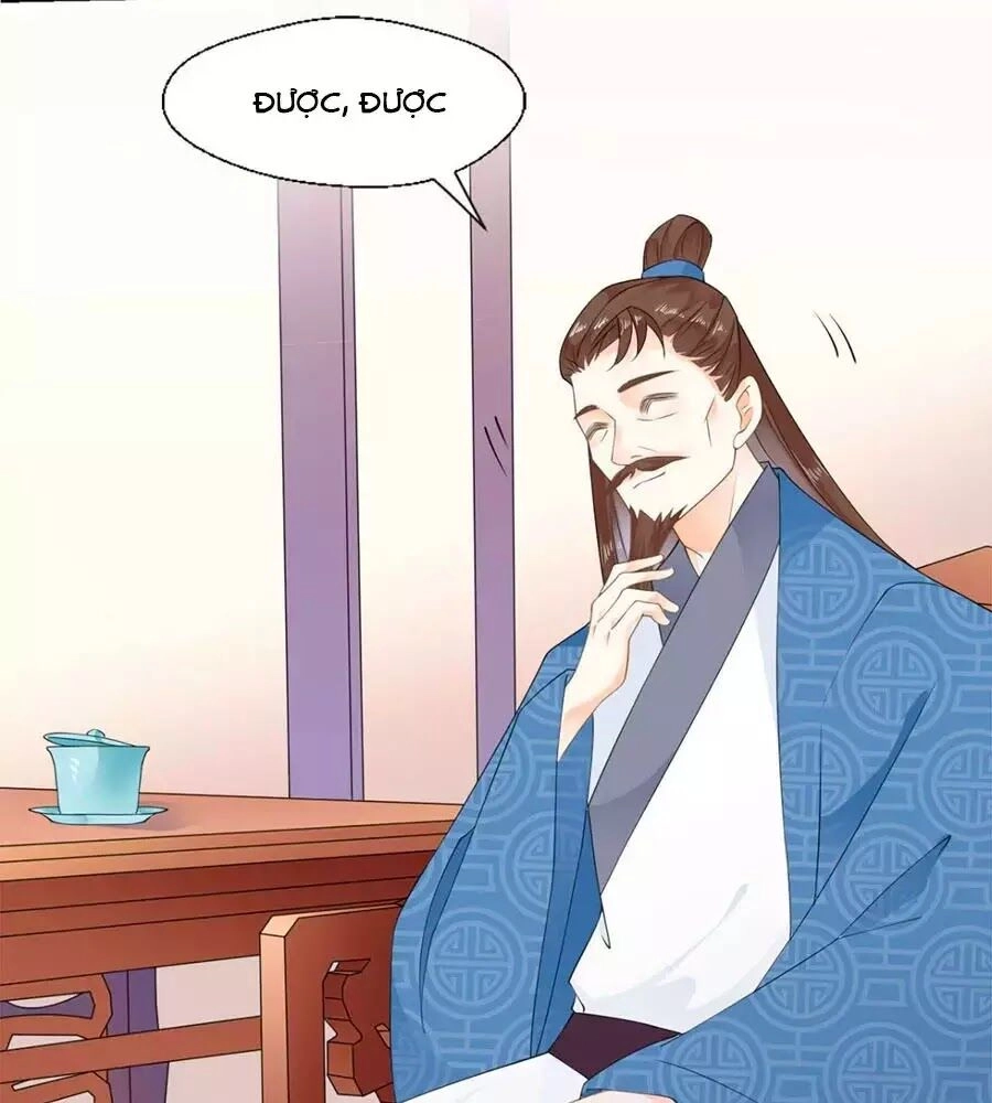 Tang Lạc Túy Tại Nam Phong Lý Chapter 19 - 6