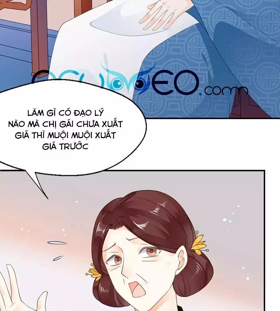 Tang Lạc Túy Tại Nam Phong Lý Chapter 19 - 7