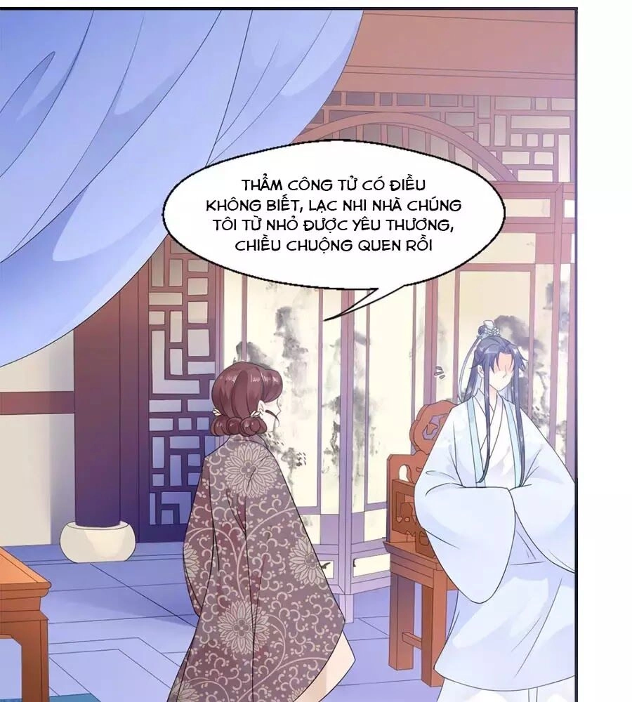 Tang Lạc Túy Tại Nam Phong Lý Chapter 19 - 12