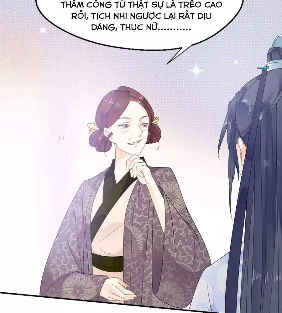 Tang Lạc Túy Tại Nam Phong Lý Chapter 19 - 14