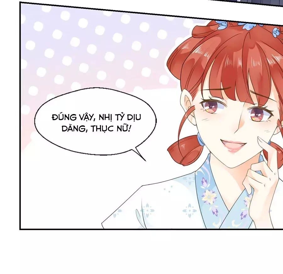 Tang Lạc Túy Tại Nam Phong Lý Chapter 19 - 15
