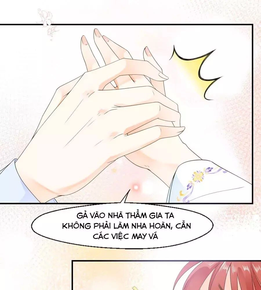 Tang Lạc Túy Tại Nam Phong Lý Chapter 19 - 16