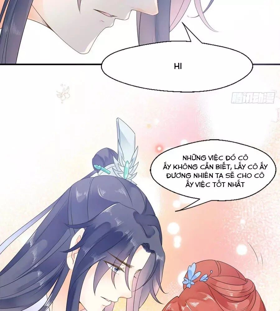 Tang Lạc Túy Tại Nam Phong Lý Chapter 19 - 18