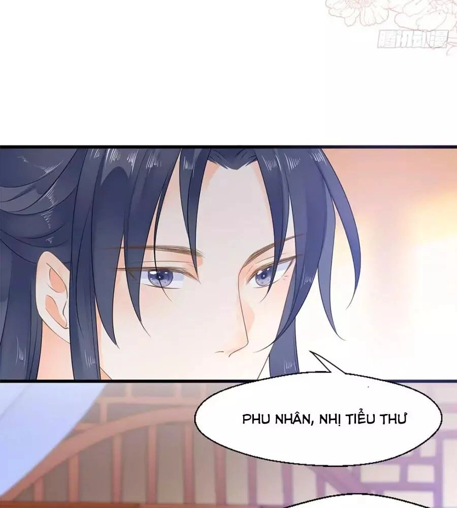 Tang Lạc Túy Tại Nam Phong Lý Chapter 19 - 21