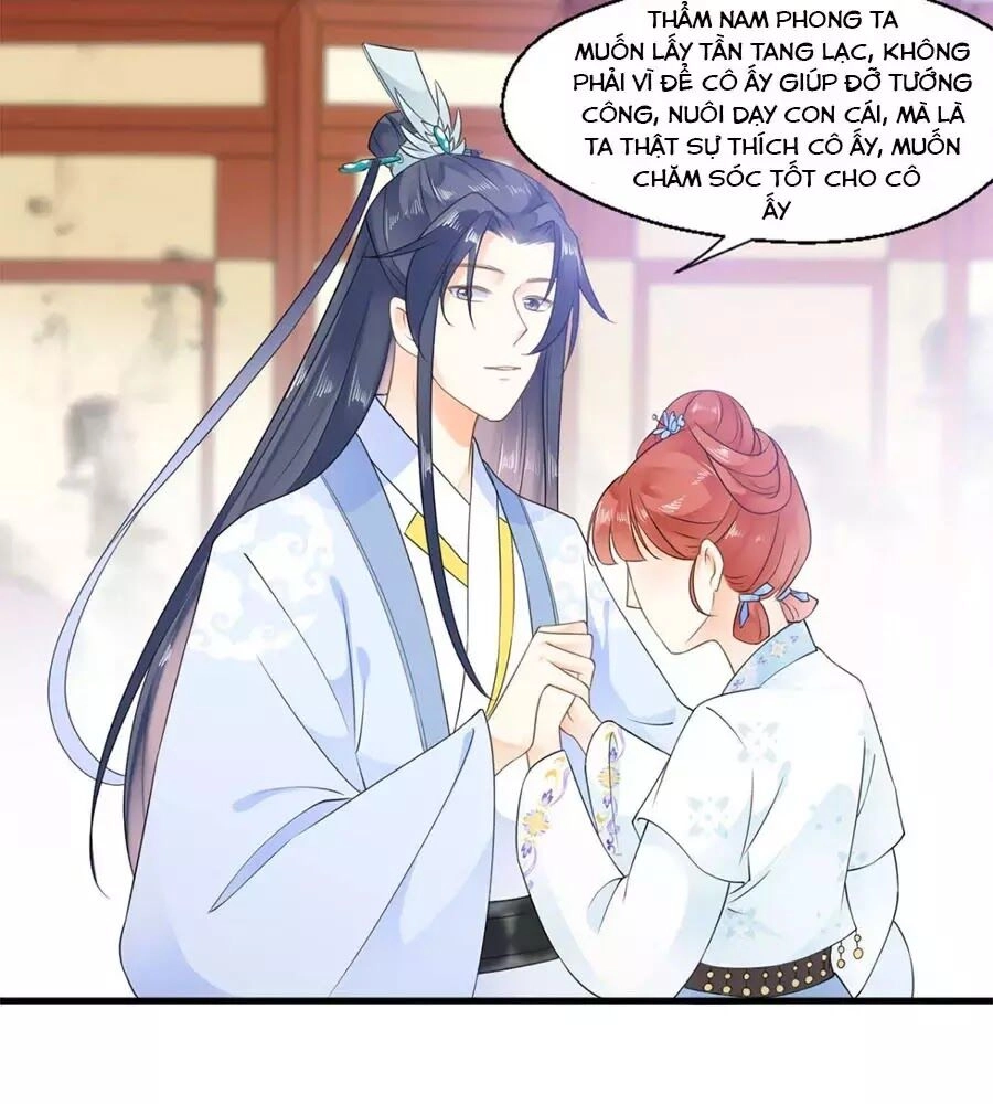 Tang Lạc Túy Tại Nam Phong Lý Chapter 19 - 22
