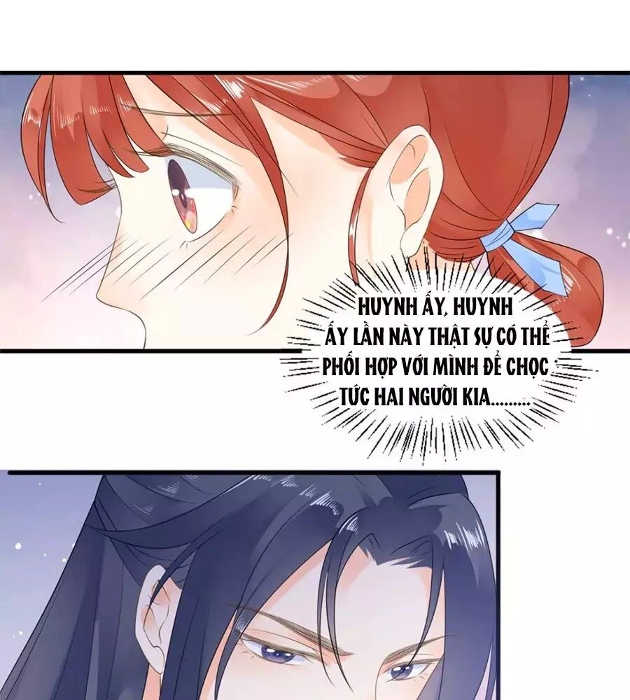 Tang Lạc Túy Tại Nam Phong Lý Chapter 19 - 23