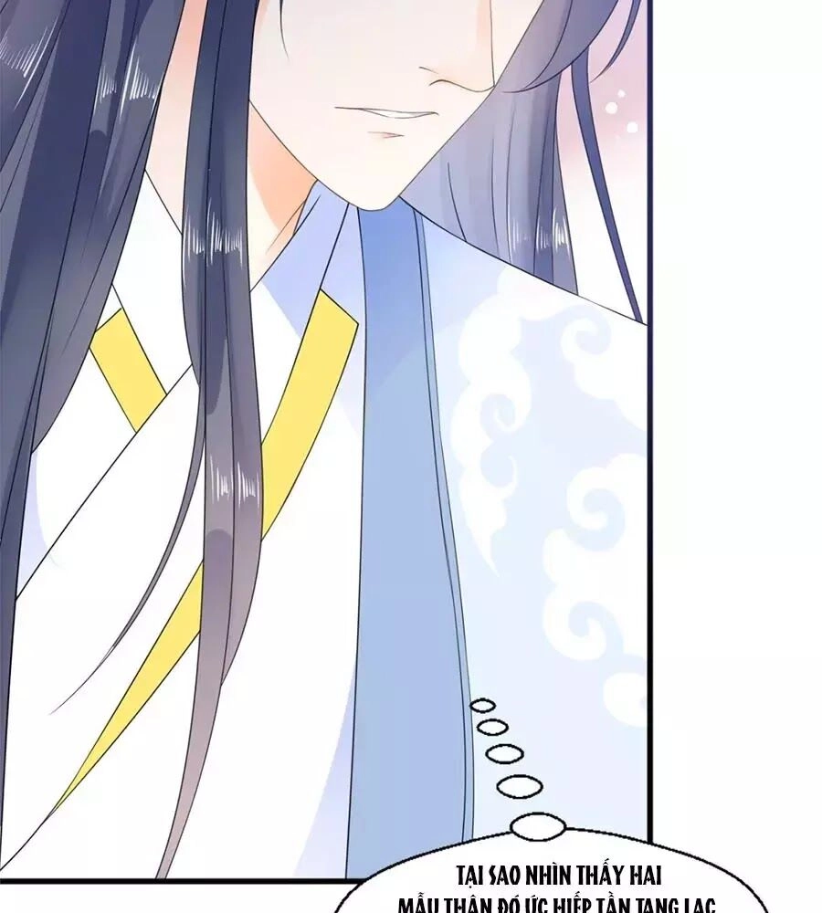 Tang Lạc Túy Tại Nam Phong Lý Chapter 19 - 24
