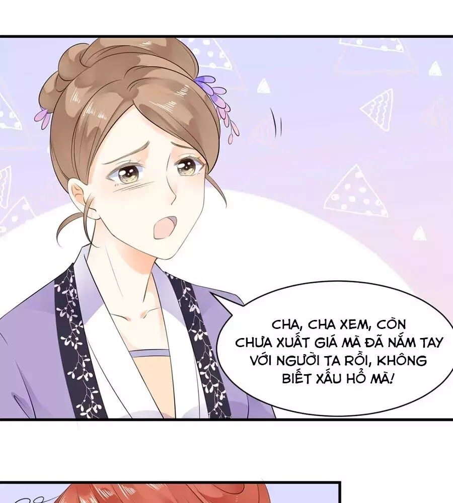 Tang Lạc Túy Tại Nam Phong Lý Chapter 19 - 26