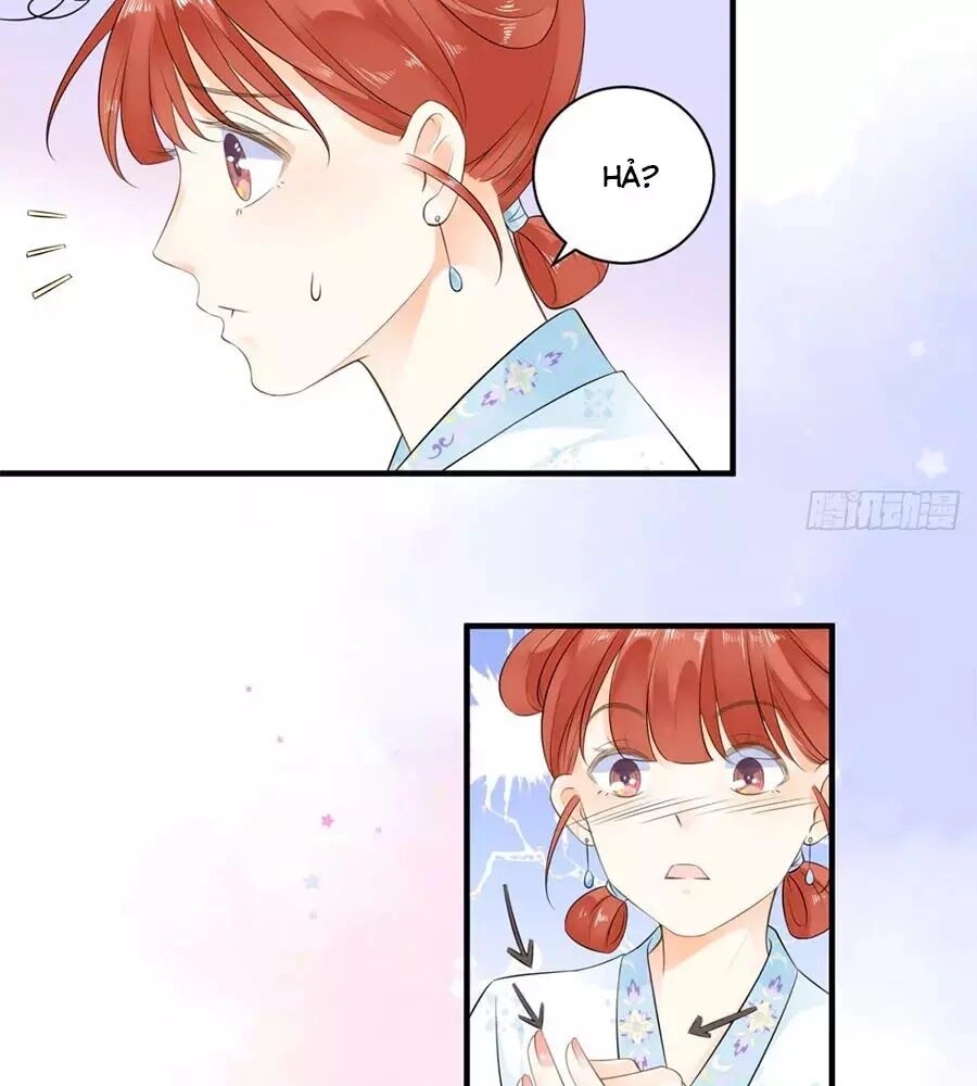 Tang Lạc Túy Tại Nam Phong Lý Chapter 19 - 27