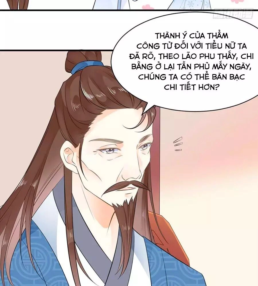 Tang Lạc Túy Tại Nam Phong Lý Chapter 19 - 29