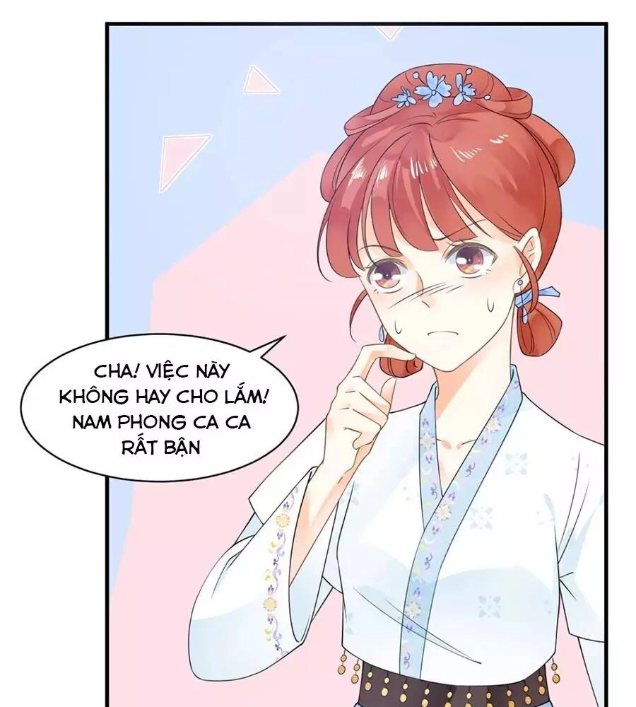 Tang Lạc Túy Tại Nam Phong Lý Chapter 19 - 32