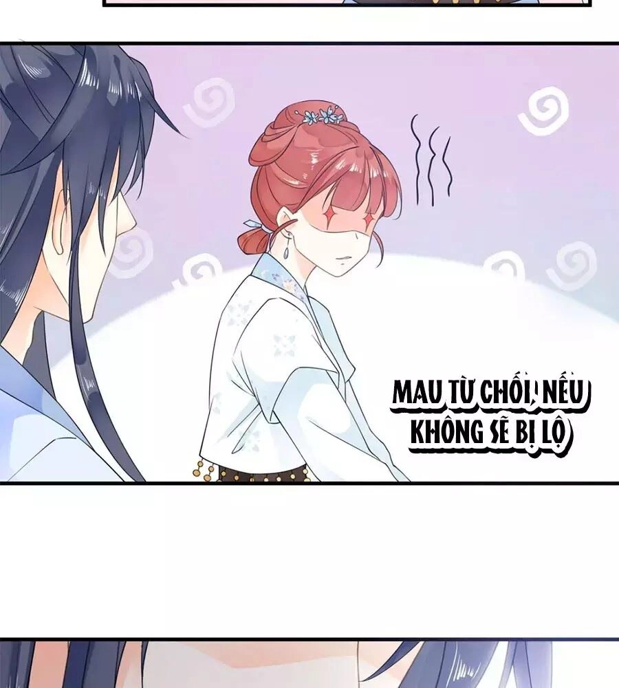 Tang Lạc Túy Tại Nam Phong Lý Chapter 19 - 33
