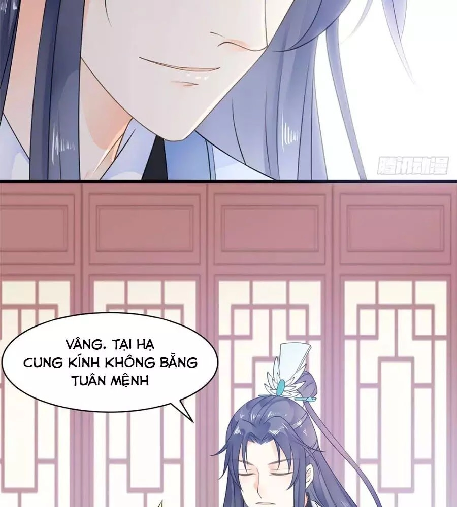 Tang Lạc Túy Tại Nam Phong Lý Chapter 19 - 34