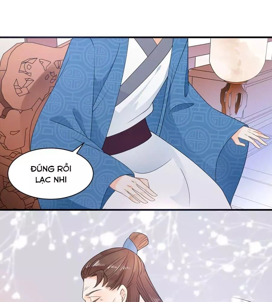 Tang Lạc Túy Tại Nam Phong Lý Chapter 19 - 37