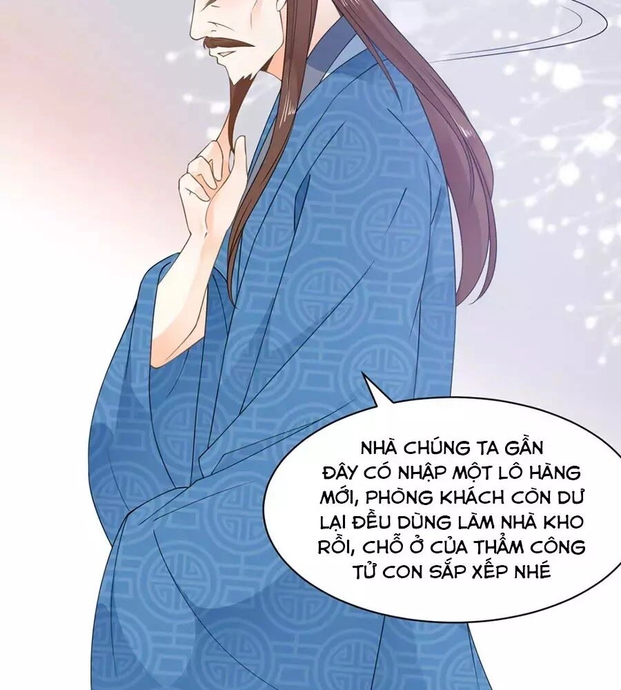Tang Lạc Túy Tại Nam Phong Lý Chapter 19 - 38