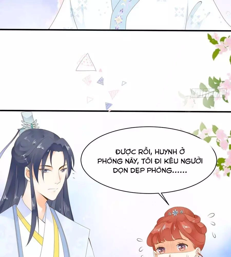 Tang Lạc Túy Tại Nam Phong Lý Chapter 19 - 56