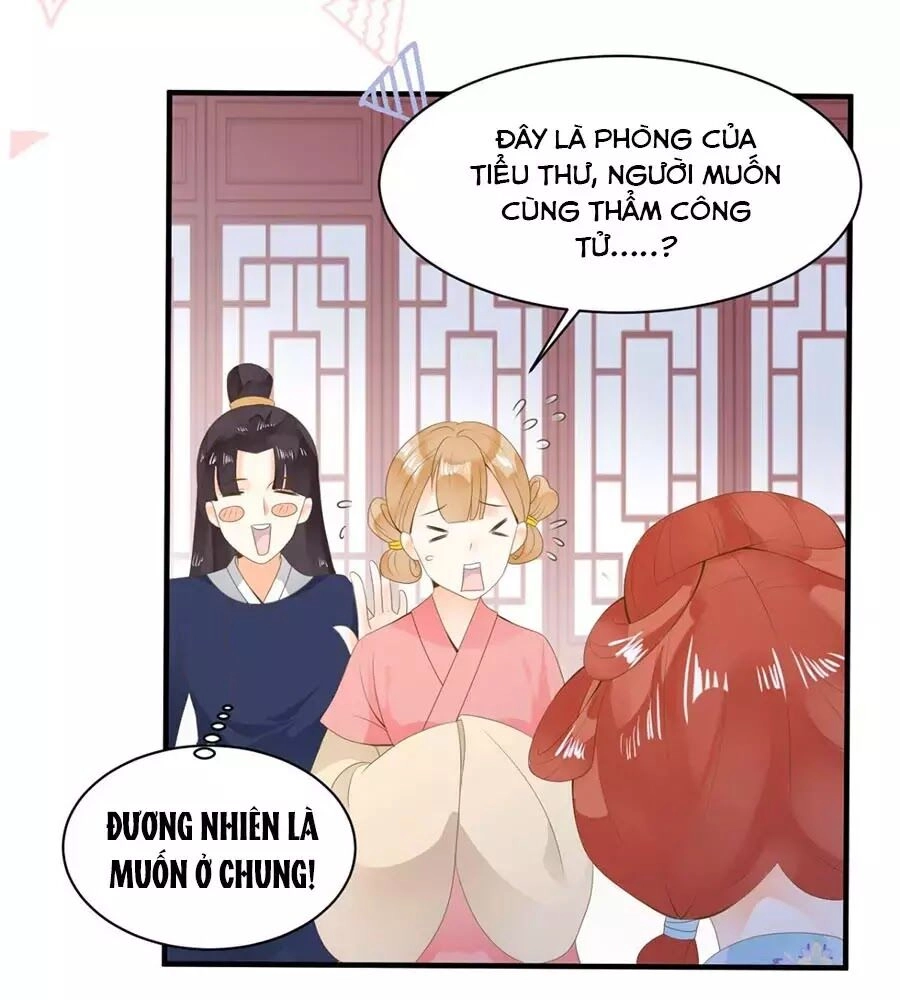 Tang Lạc Túy Tại Nam Phong Lý Chapter 19 - 58
