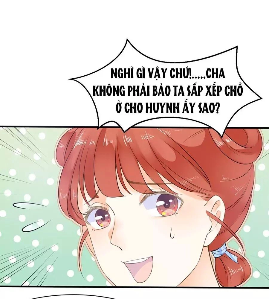 Tang Lạc Túy Tại Nam Phong Lý Chapter 19 - 59