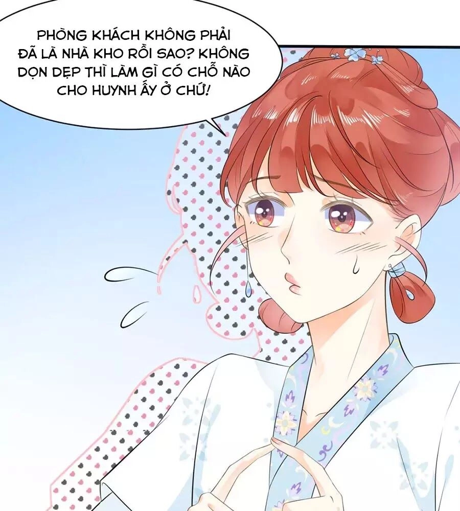 Tang Lạc Túy Tại Nam Phong Lý Chapter 19 - 60