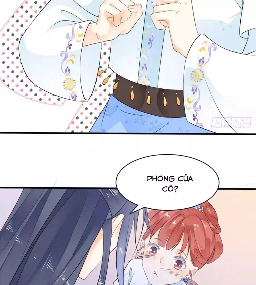 Tang Lạc Túy Tại Nam Phong Lý Chapter 19 - 61