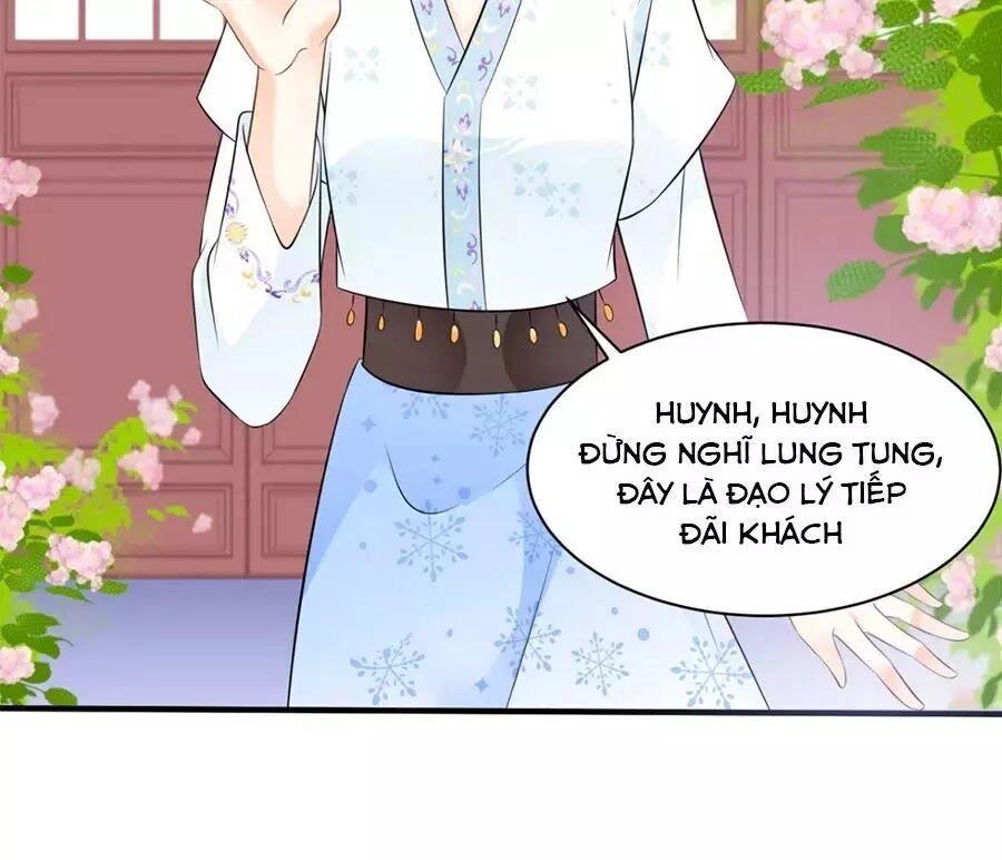 Tang Lạc Túy Tại Nam Phong Lý Chapter 19 - 63