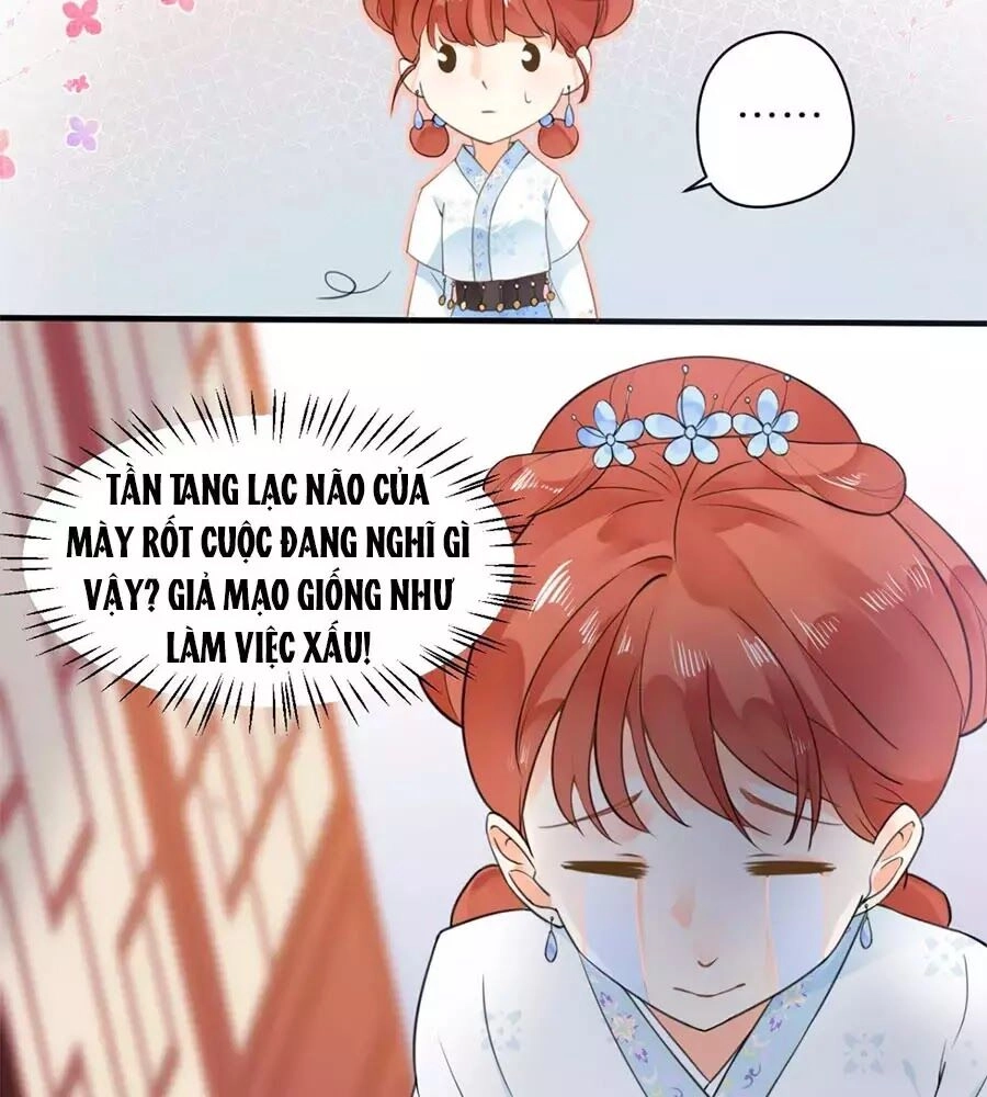 Tang Lạc Túy Tại Nam Phong Lý Chapter 19 - 68