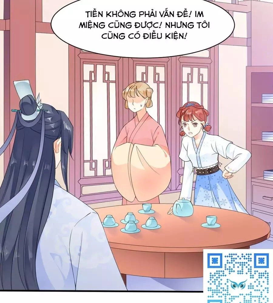 Tang Lạc Túy Tại Nam Phong Lý Chapter 19 - 74