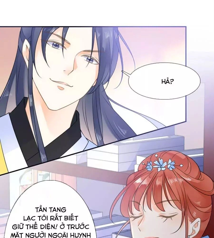 Tang Lạc Túy Tại Nam Phong Lý Chapter 20 - 1