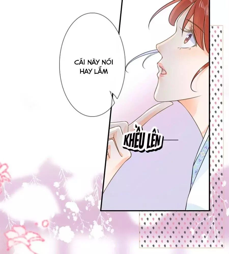 Tang Lạc Túy Tại Nam Phong Lý Chapter 20 - 3