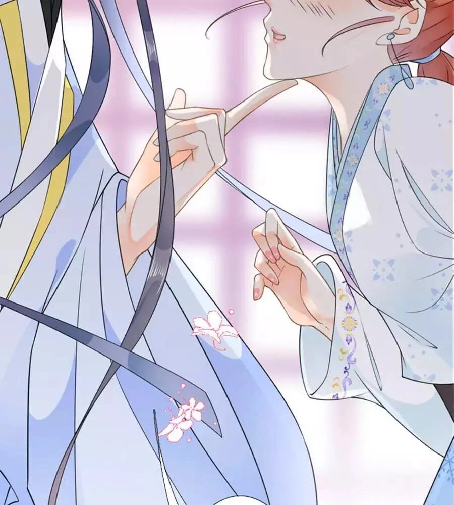 Tang Lạc Túy Tại Nam Phong Lý Chapter 20 - 5