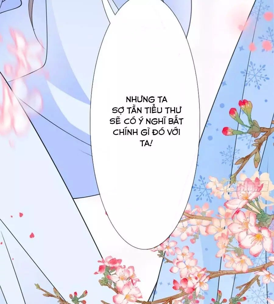 Tang Lạc Túy Tại Nam Phong Lý Chapter 20 - 6