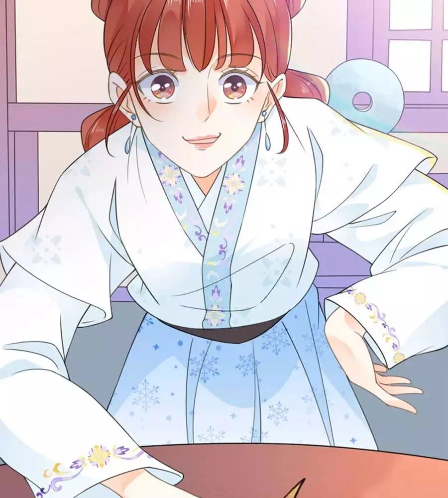 Tang Lạc Túy Tại Nam Phong Lý Chapter 20 - 12