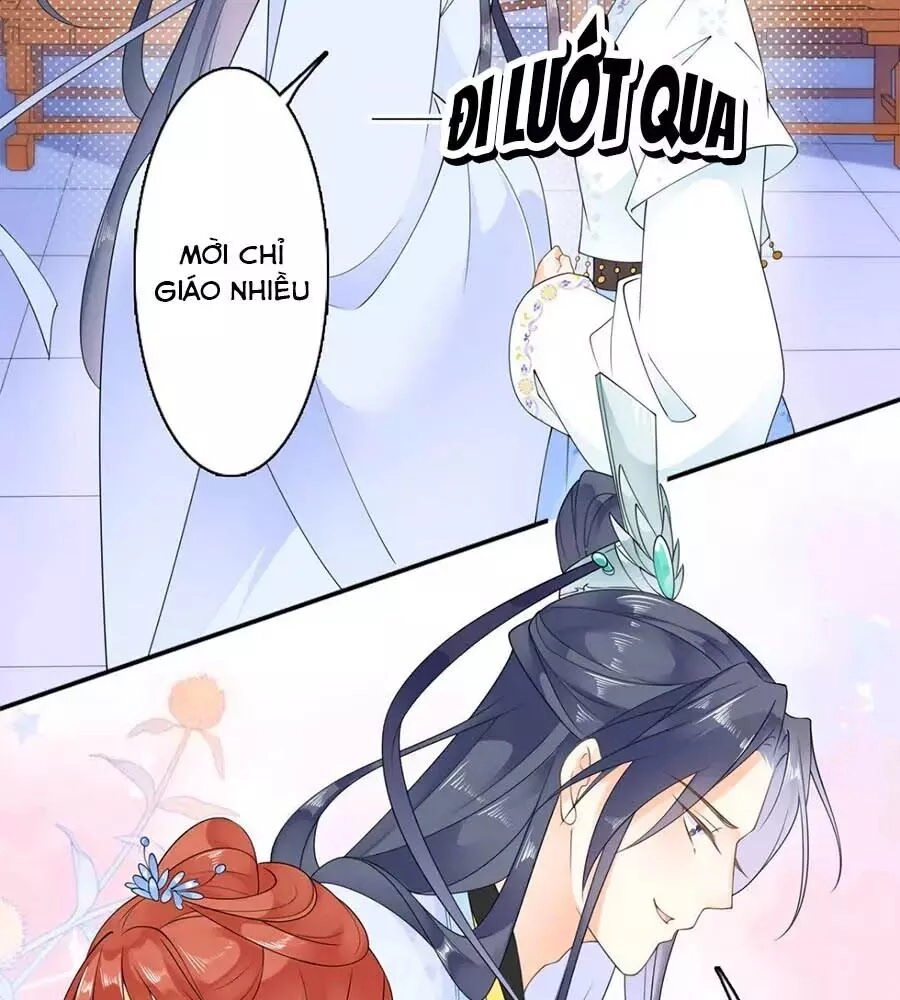 Tang Lạc Túy Tại Nam Phong Lý Chapter 20 - 15