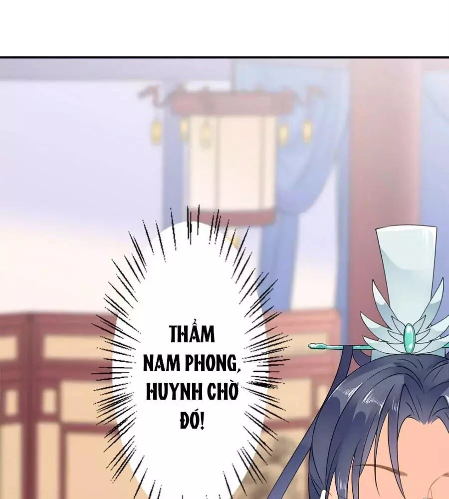 Tang Lạc Túy Tại Nam Phong Lý Chapter 20 - 19