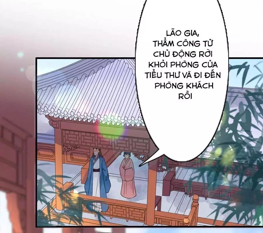 Tang Lạc Túy Tại Nam Phong Lý Chapter 20 - 25