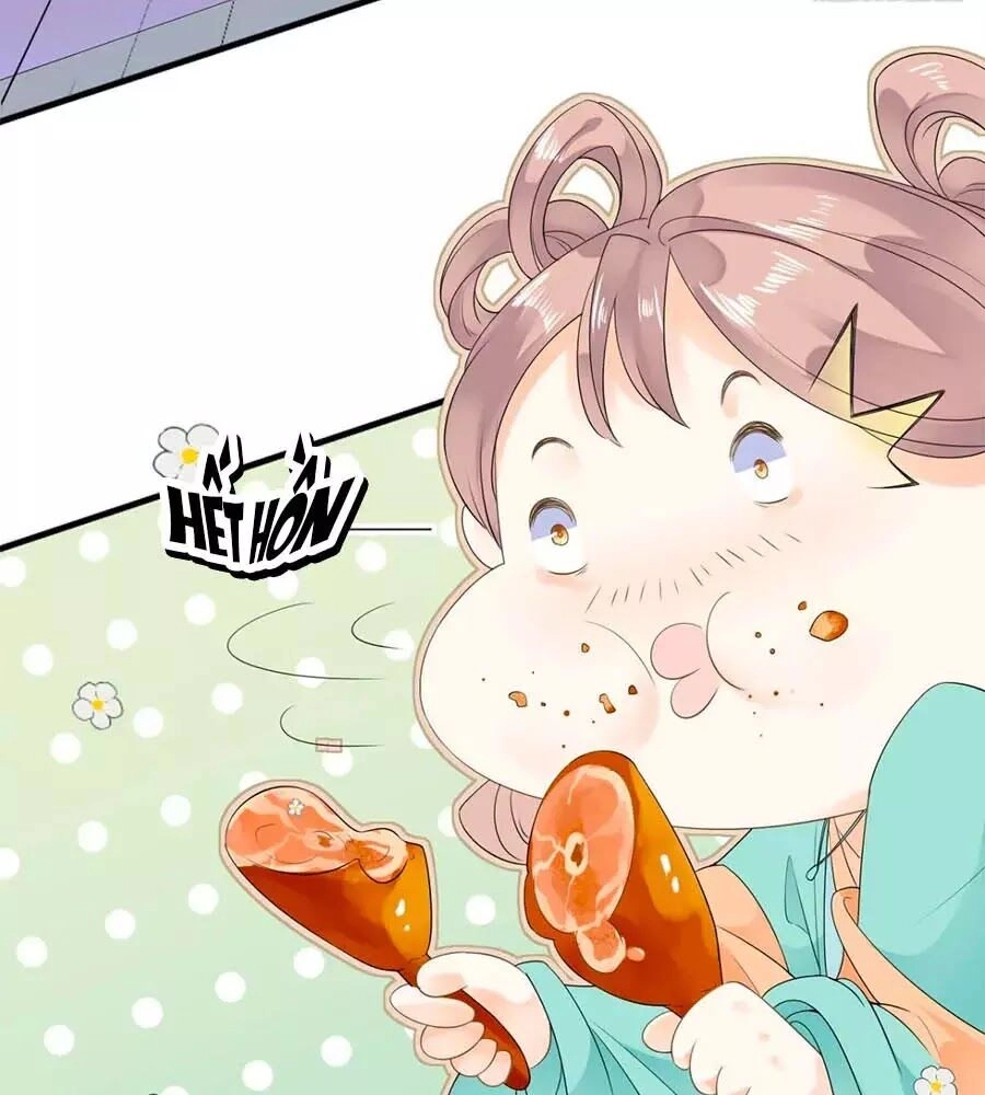 Tang Lạc Túy Tại Nam Phong Lý Chapter 20 - 33