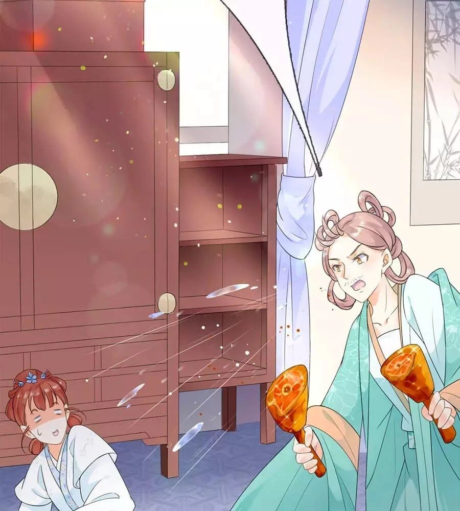 Tang Lạc Túy Tại Nam Phong Lý Chapter 20 - 35