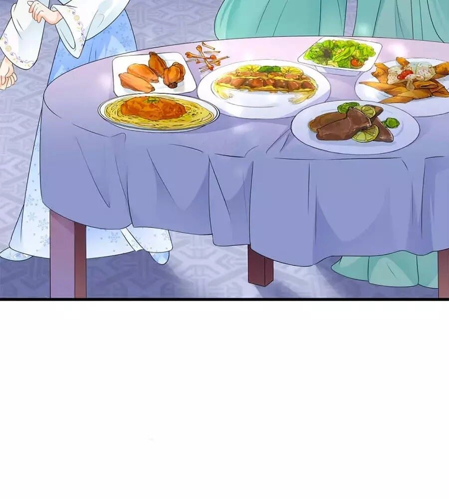 Tang Lạc Túy Tại Nam Phong Lý Chapter 20 - 36