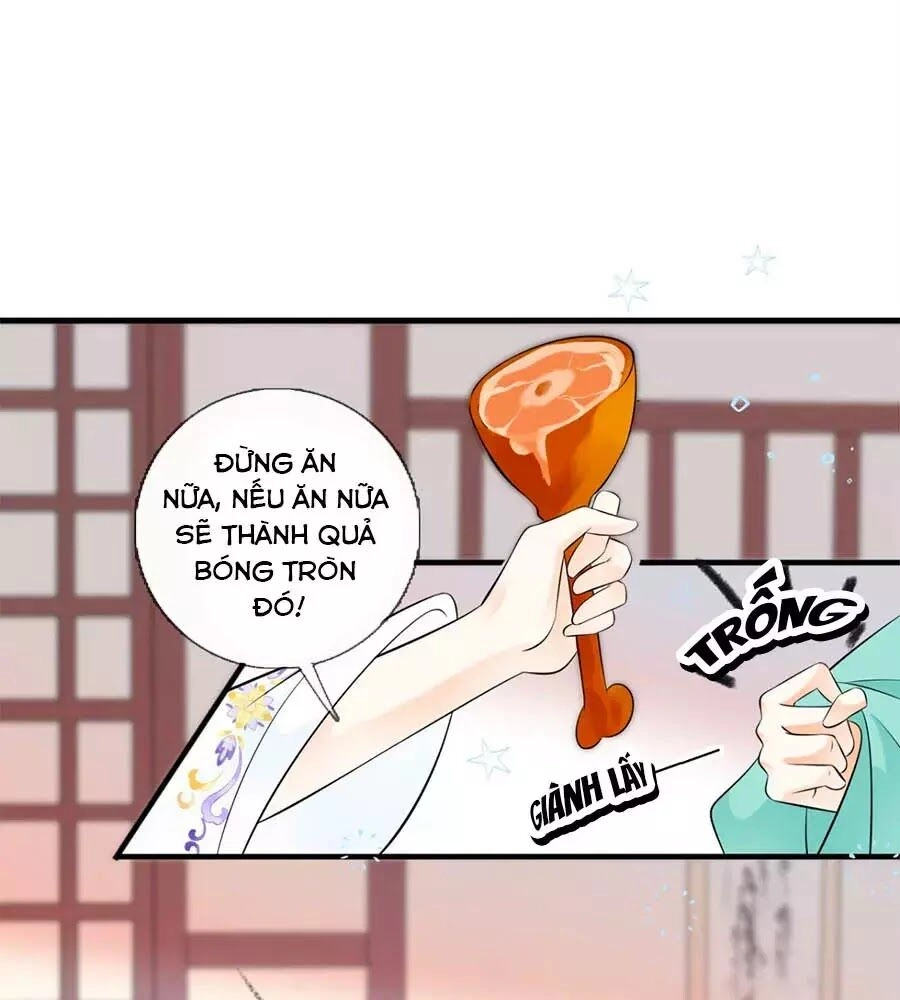 Tang Lạc Túy Tại Nam Phong Lý Chapter 20 - 37