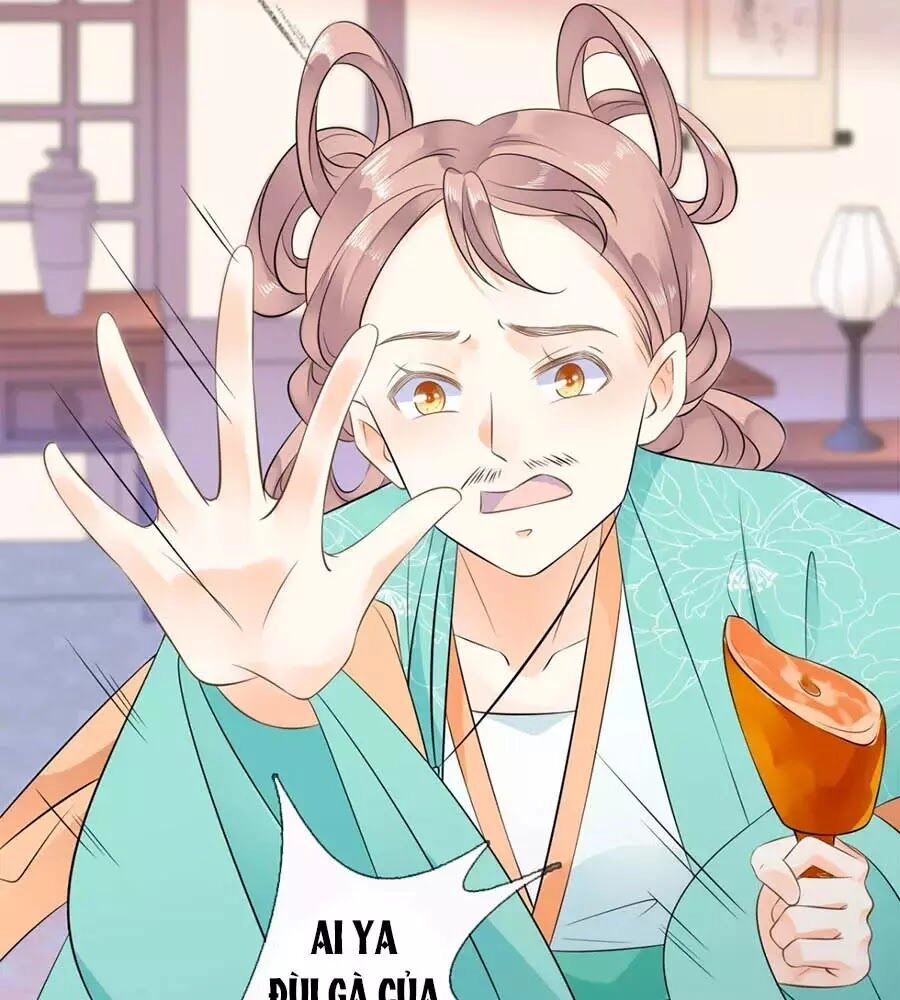 Tang Lạc Túy Tại Nam Phong Lý Chapter 20 - 38