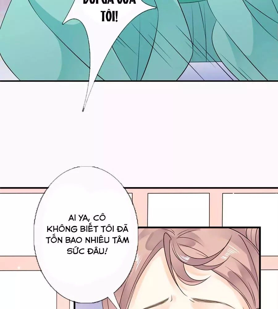 Tang Lạc Túy Tại Nam Phong Lý Chapter 20 - 39