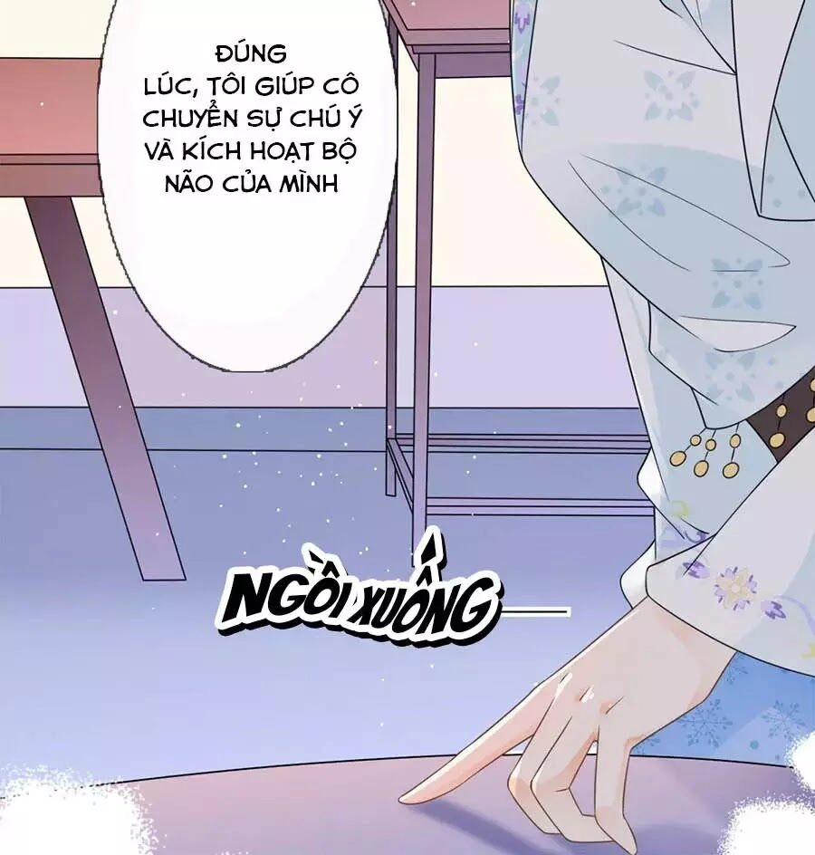 Tang Lạc Túy Tại Nam Phong Lý Chapter 20 - 42