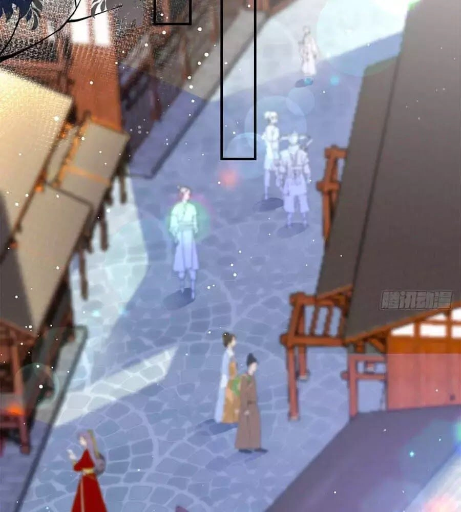 Tang Lạc Túy Tại Nam Phong Lý Chapter 21 - 2