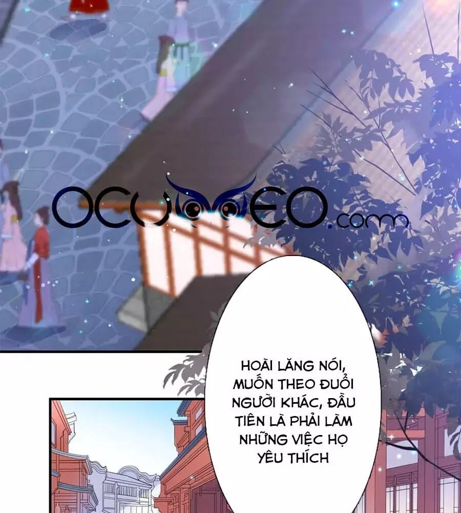 Tang Lạc Túy Tại Nam Phong Lý Chapter 21 - 3