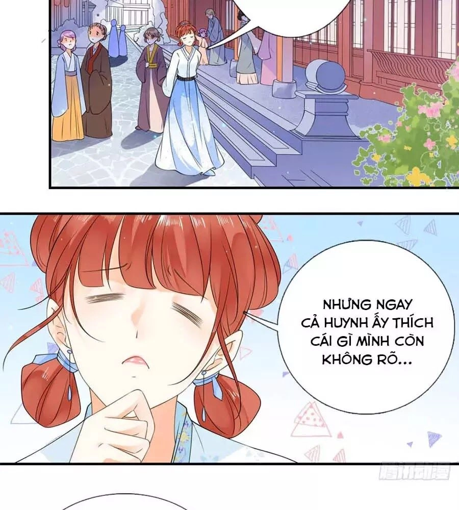 Tang Lạc Túy Tại Nam Phong Lý Chapter 21 - 4