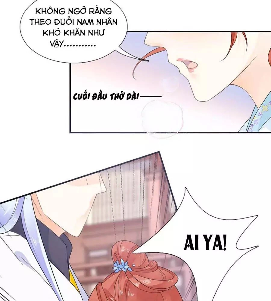 Tang Lạc Túy Tại Nam Phong Lý Chapter 21 - 5