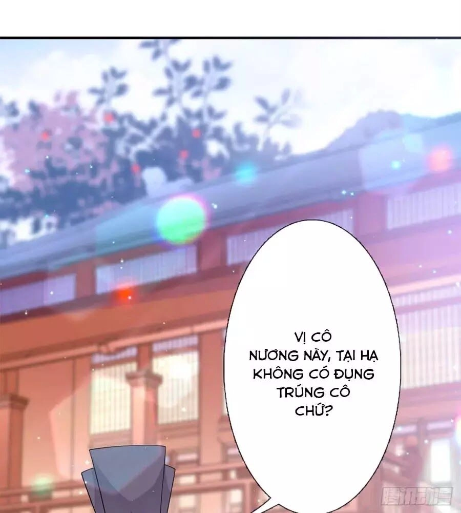 Tang Lạc Túy Tại Nam Phong Lý Chapter 21 - 8