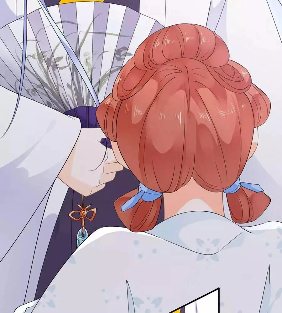 Tang Lạc Túy Tại Nam Phong Lý Chapter 21 - 10