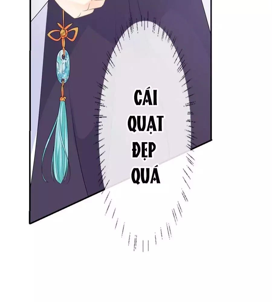 Tang Lạc Túy Tại Nam Phong Lý Chapter 21 - 12