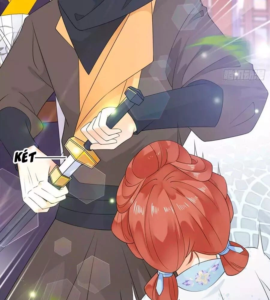 Tang Lạc Túy Tại Nam Phong Lý Chapter 21 - 15